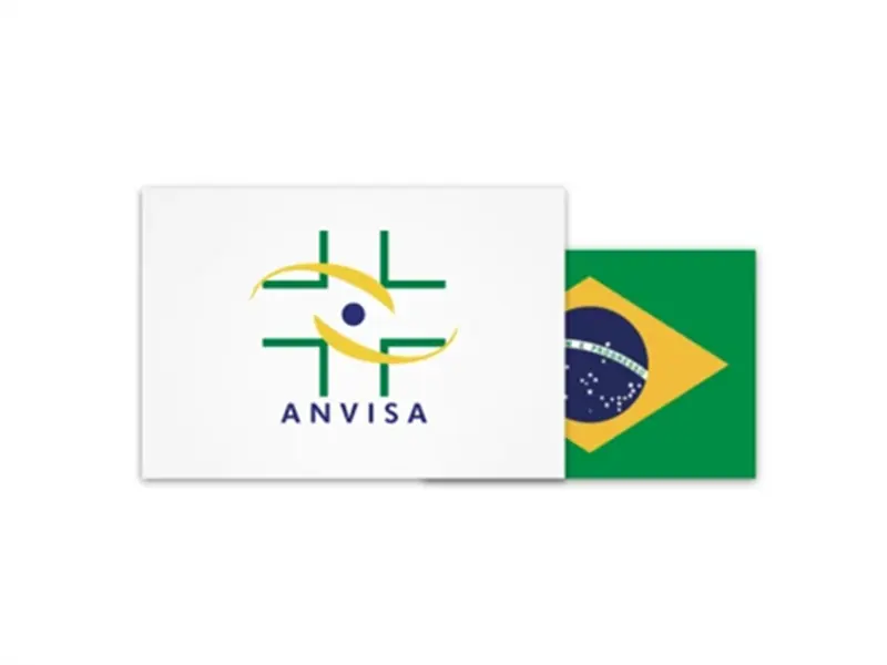 巴西 Anvisa 认证