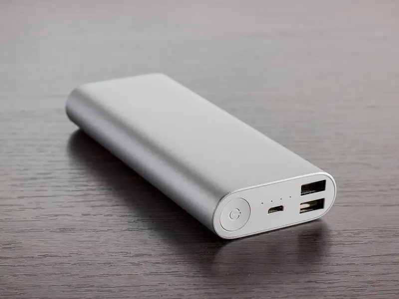 移动电源产品认证